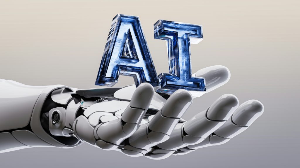AI‑Assisted Transcription & Report Polishing Clinic