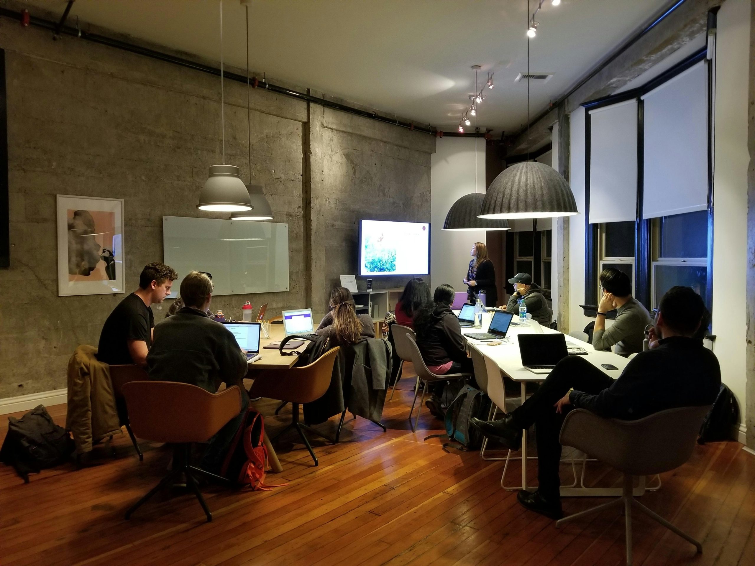 Executive Report Builder Bootcamp